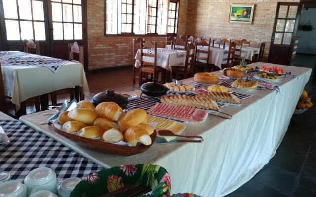 Hotel Praia da Paixão