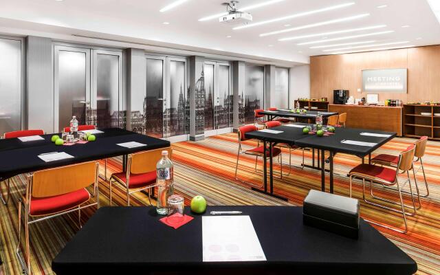 Novotel Budapest Danube