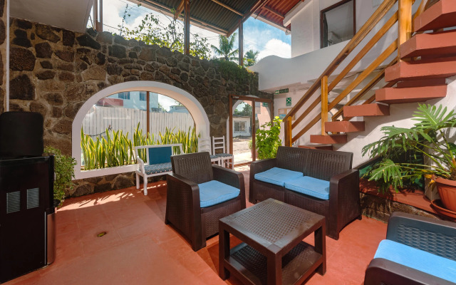 Hostal North Seymour