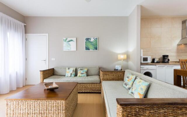 San Diego Apartamentos