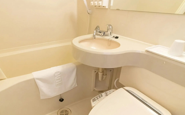 Toyoko Inn Saitama Misato Ekimae
