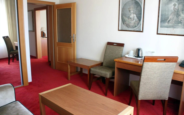 Hotel Theresia Kolín