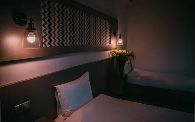 Casa Daca Boutique Hotel