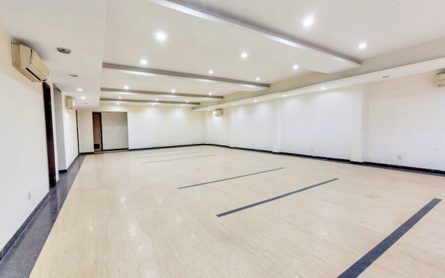 OYO 8931 Noida Stay