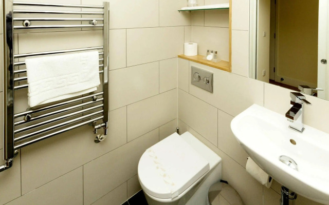 Finsbury Serviced Apartments