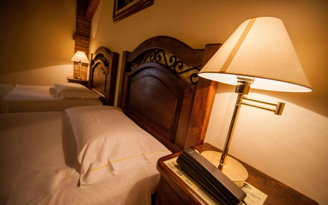 Hotel Corte Vecchia