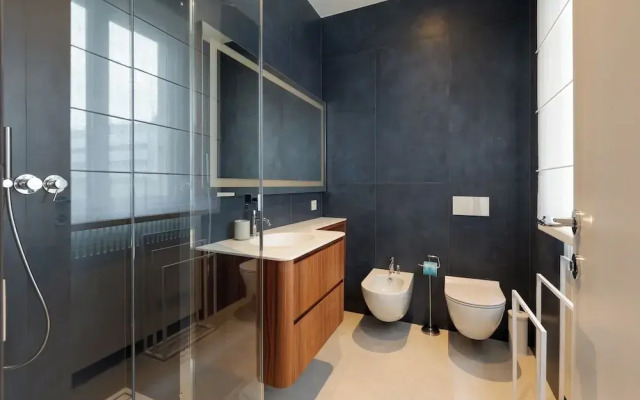 Brera Apartments in Missori