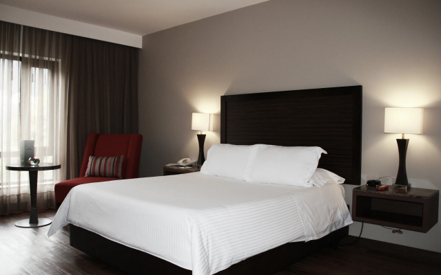 Hotel Morrison Zona Rosa