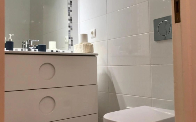 Sea Light Apartment Vista Mar - Luz, Lagos