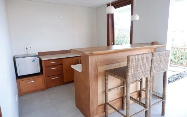 The Bija Villas