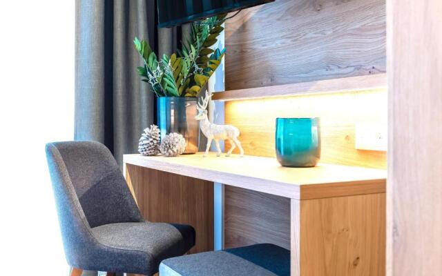 REINERS Quartier - relaxed living