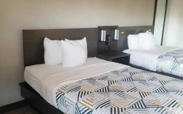 Studio 6 LaPlace, LA