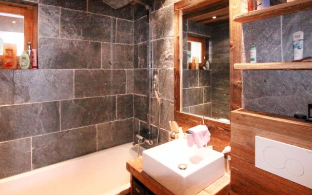 Apartment Praz Verbier