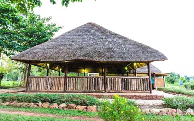 Forever Eco Resort