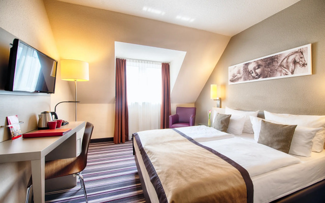 Leonardo Hotel Mannheim - Ladenburg