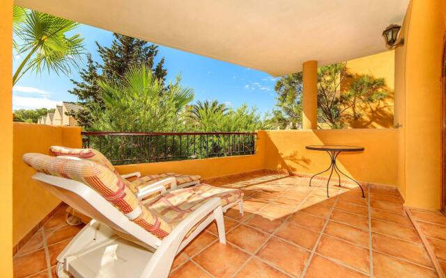 Apartamento Bennecke Loretti