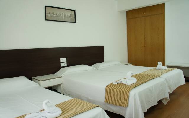 Adia Hotel Cunit Playa