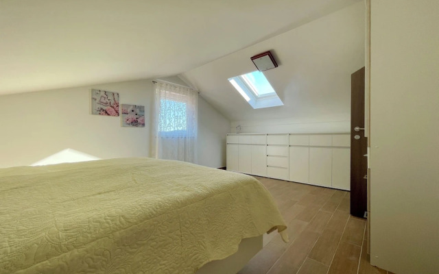 Villa Eternity