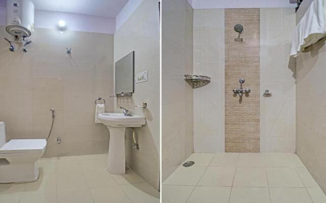 Treebo New Rockwell Vivek Vihar