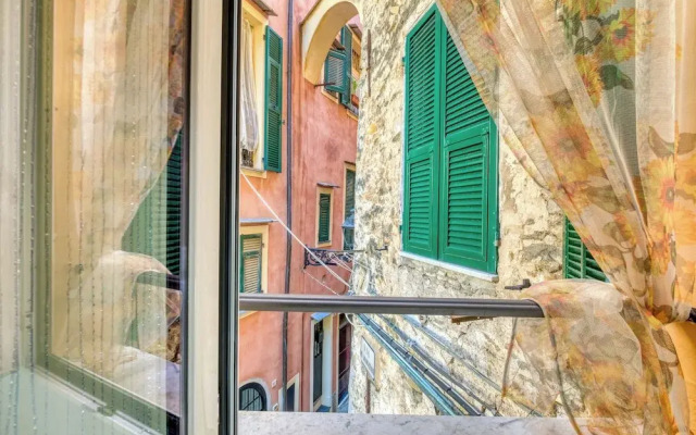 Maison La Vanda - Centro Citta
