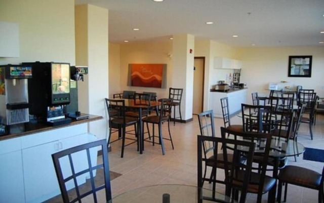 Days Inn Grande Prairie