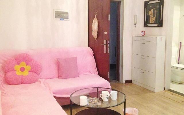 Cheng Du Xi Shi Hotel