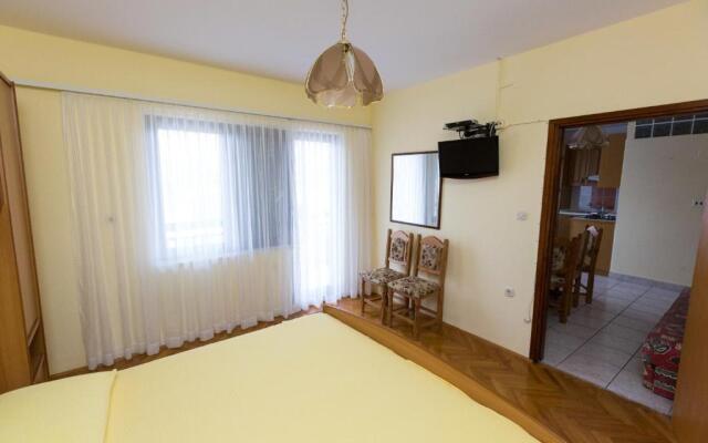 Apartments Bridic