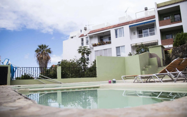Atlantis Apartments