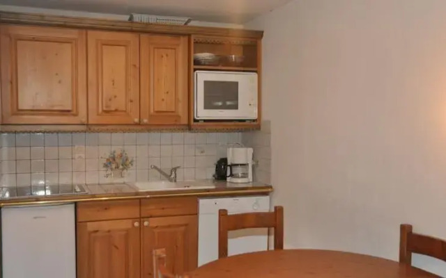 Appartement Vallot