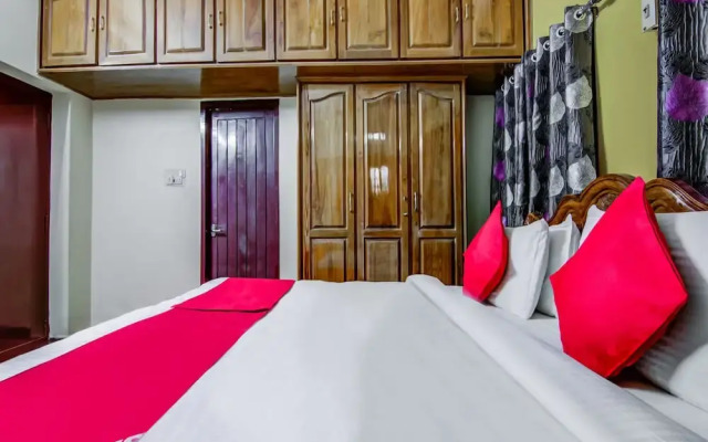 Sunrise Villas by OYO Rooms