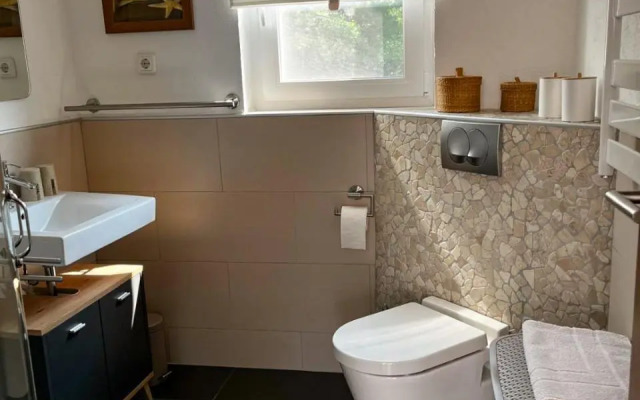 Apartmani Vanja
