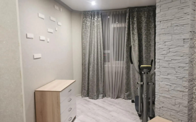 Апартаменты на улице Котанова 40