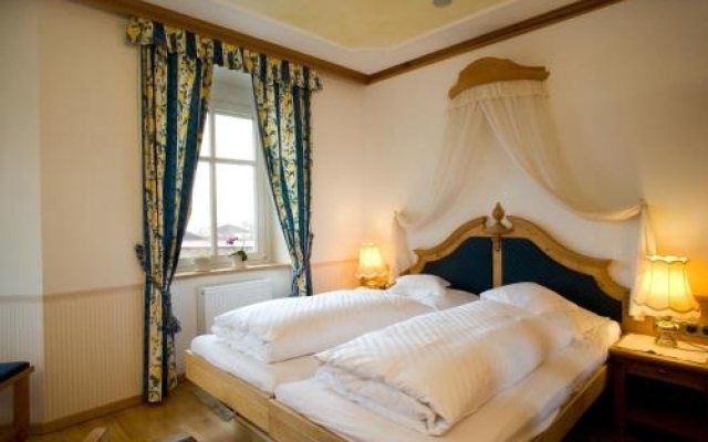 Naturresidence Dolomitenhof