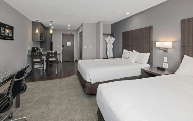 Home Inn & Suites Saskatoon South