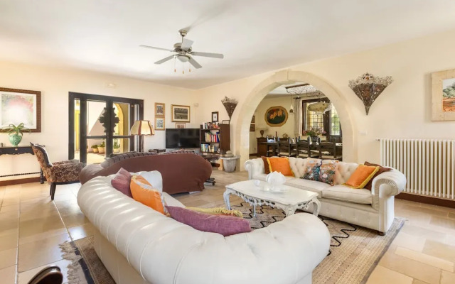 4015 Masseria Scilla by Barbarhouse