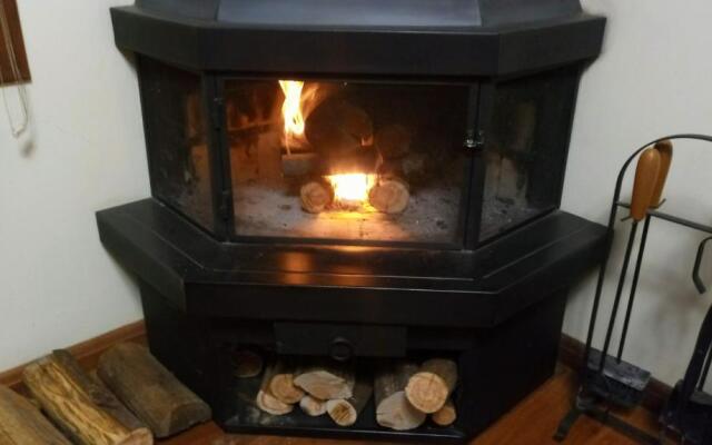 Pousada Casa João e Maria III