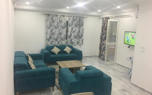 Maria Sea view Apartment