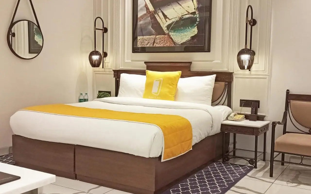 Ace Residency Hotel  Apartments