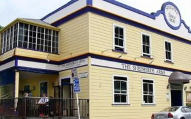 Shepherds Arms Hotel