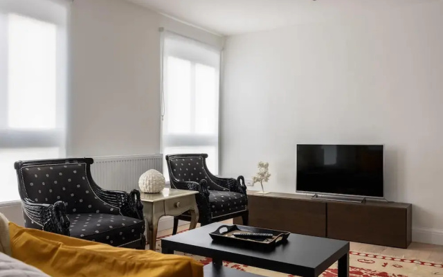 The Kensington Retreat