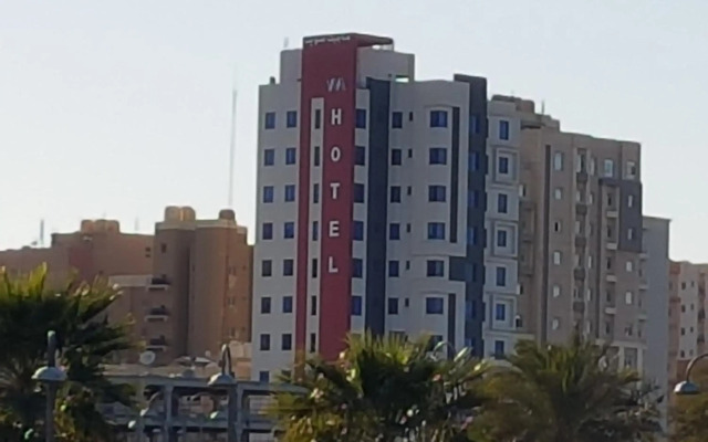 Magic Suite Boulevard Salmiya