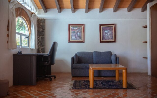 Villlas Mexiko