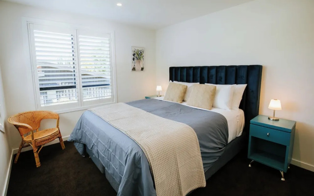 Number 3 - Family Friendly - Sleeps 8