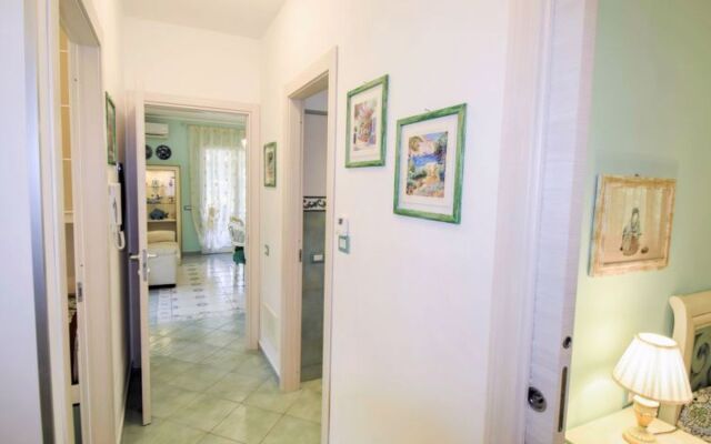 Locazione Turistica Jancaliva