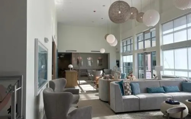 Element Fort Smith