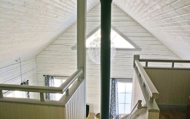 Beautiful Home in Vetlanda With 3 Bedrooms and Wifi