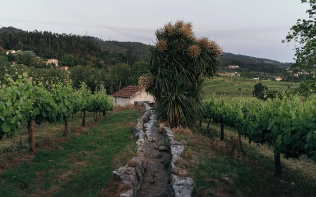 Quinta da Corredoura Hotel Rural