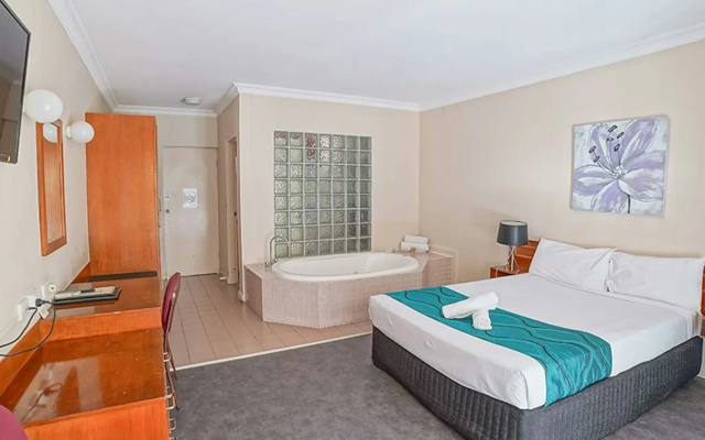 Country 2 Coast Coffs Harbour Motor Inn