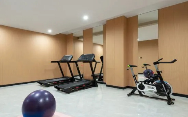 Gefei hotel