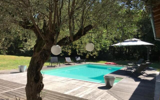 Le Bois Du Petit Chemin